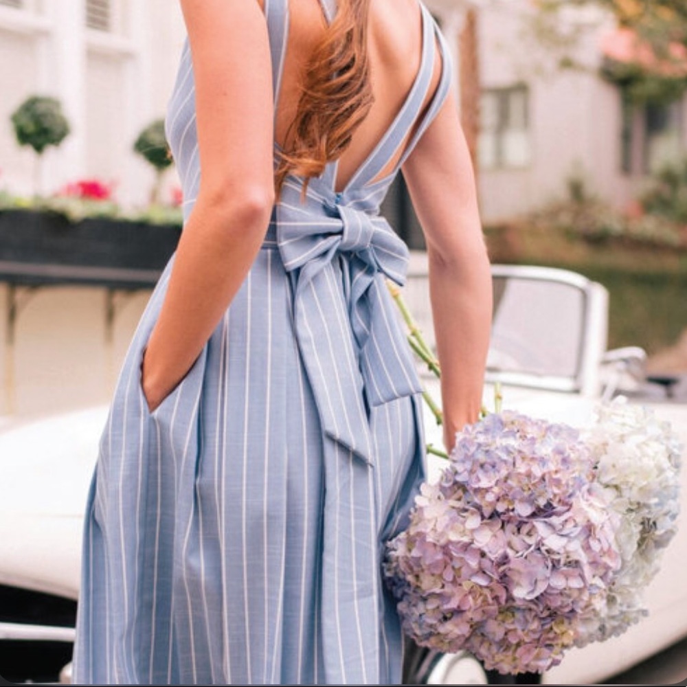 Samantha Dress - Gal Meets Glam Size 4 NWOT